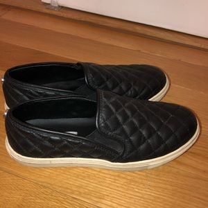 Steve Madden Slip On Sneakers